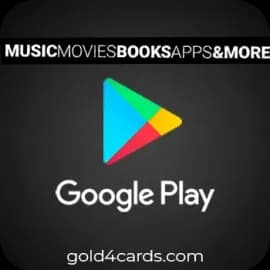 Google Play